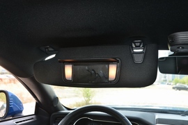 2020款福特Mustang