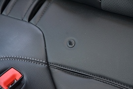 2020款福特Mustang