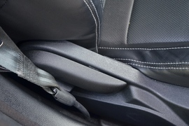 2020款福特Mustang