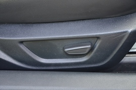 2020款福特Mustang