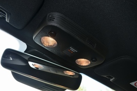 2020款福特Mustang