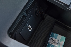 2020款福特Mustang