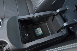 2020款福特Mustang