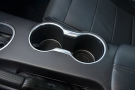 2020款福特Mustang