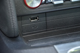 2020款福特Mustang