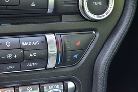 2020款福特Mustang