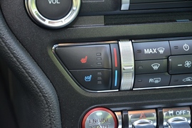 2020款福特Mustang