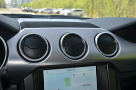 2020款福特Mustang