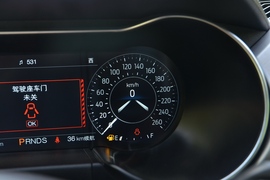 2020款福特Mustang