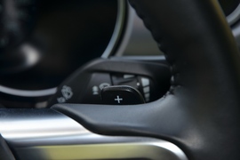 2020款福特Mustang