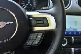 2020款福特Mustang