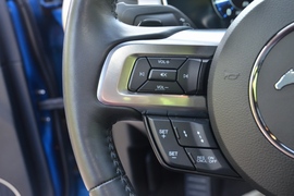 2020款福特Mustang