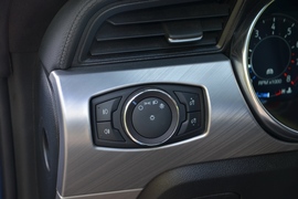 2020款福特Mustang