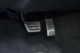 2020款福特Mustang