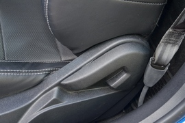 2020款福特Mustang