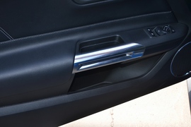 2020款福特Mustang