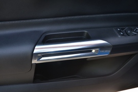 2020款福特Mustang