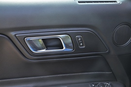 2020款福特Mustang