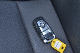 2020款福特Mustang