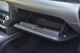 2020款福特Mustang