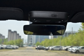 2020款福特Mustang