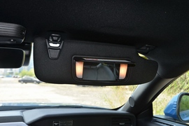 2020款福特Mustang