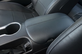 2020款福特Mustang