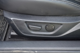 2020款福特Mustang