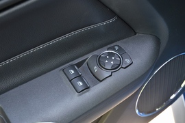 2020款福特Mustang