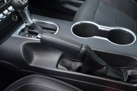 2020款福特Mustang