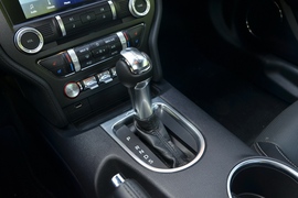 2020款福特Mustang