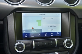 2020款福特Mustang