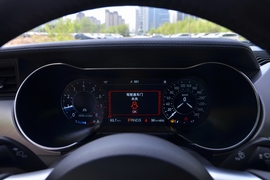 2020款福特Mustang