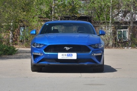 2020款福特Mustang