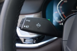 2019款宝马740Li