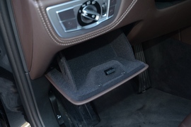 2019款宝马740Li