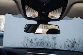 2019款宝马740Li