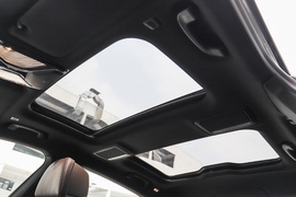 2019款宝马740Li