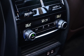 2021款宝马530Li