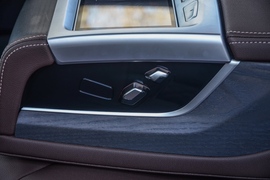2021款宝马530Li