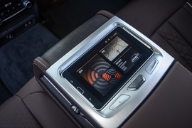 2021款宝马530Li