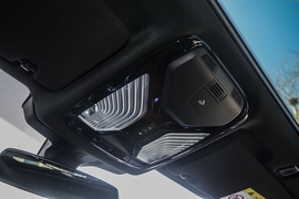 2021款宝马530Li