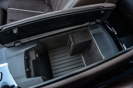 2021款宝马530Li