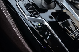 2021款宝马530Li