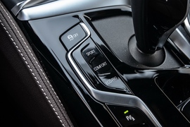 2021款宝马530Li