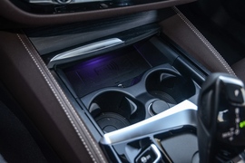 2021款宝马530Li