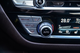 2021款宝马530Li