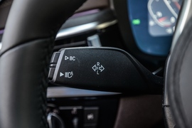 2021款宝马530Li
