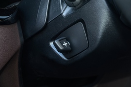 2021款宝马530Li