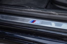 2021款宝马530Li